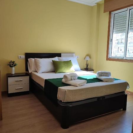 Carrerahouses Fragoso 3º Vigo Exterior foto