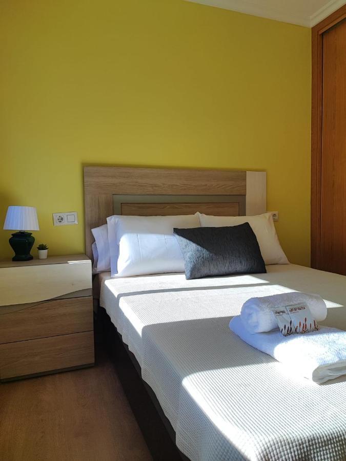 Carrerahouses Fragoso 3º Vigo Exterior foto