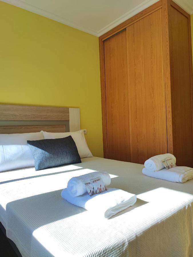 Carrerahouses Fragoso 3º Vigo Exterior foto